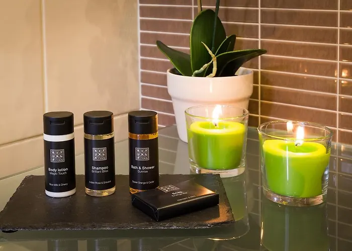 D_loft Downtown Lägenhet